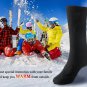 3V Thermal Cotton Heated Socks Men Women Battery Case Battery Operated Winter Foot Warmer