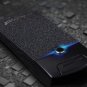 Electric ARC lighter Rechargeable electric cigarretes lighter USB Gadgets