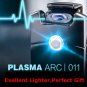 Electric ARC lighter Rechargeable electric cigarretes lighter USB Gadgets