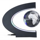 Electronic Magnetic Levitation Floating Globe Antigravity magic/novel light Birthday Gift