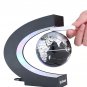 Electronic Magnetic Levitation Floating Globe Antigravity magic/novel light Birthday Gift