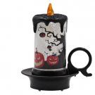 Christmas Gift Flickering Colorful New Year Home Decor Party LED Candle Electronic Craft