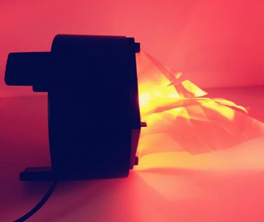Party Supplies False Flame LED Light Decoration 220V Simulation Fire