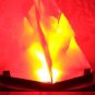 Party Supplies False Flame LED Light Decoration 220V Simulation Fire