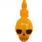 Decorations Horror Props Creative Skull Ghost color Halloween Supplies Props LED Candles
