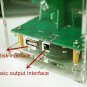Christmas Tree LED Flowing Light Flash Music Box Electronic DIY Kit