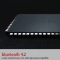 40W TWS Interconnection Card Insert Wireless Bluetooth Speaker Waterproof
