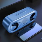 Portable Wireless Bluetooth 5.0 Speaker 4D Stereo Sound Loudspeaker