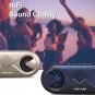 Portable Wireless Bluetooth 5.0 Speaker 4D Stereo Sound Loudspeaker
