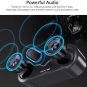 Portable Wireless Bluetooth 5.0 Speaker 4D Stereo Sound Loudspeaker