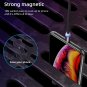 Type-C Cable Magnet Charger Wire Cord Fast Charging