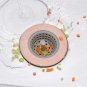 Kitchen Filter Silicone Wheat Straw Strainer Bathroom Shower Drain Sink