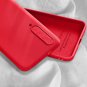 Liquid Silicone Case For Redmi 6