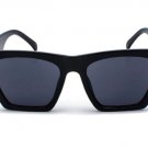 new brand sunglasses Square glasses Personalized cat eyes Colorful
