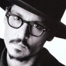 2020 Johnny Depp Style Glasses Men Retro Vintage Prescription Glasses