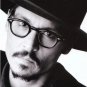 2020 Johnny Depp Style Glasses Men Retro Vintage Prescription Glasses