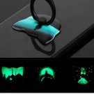 Cartoon Lamp Night Phone Cute Bracket