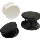 Universal Fold Mobile Holder Auto-Grip Phone Mount Pocket Socket