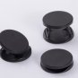 Universal Fold Mobile Holder Auto-Grip Phone Mount Pocket Socket