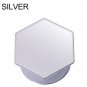Universal Finger Ring Holder Plating Hexagon Grip Extending Stand Car