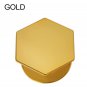 Universal Finger Ring Holder Plating Hexagon Grip Extending Stand Car