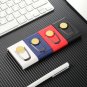 Multi-function Phone Holder Ring 360-degree Rotating Metal Adjustable Car