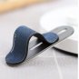 Universal Finger Ring Holder Phone Ring Leather For Mobile Phone
