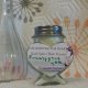 Organic Bath Salts 7oz