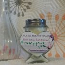 Organic Bath Salts 7oz