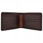 Hidesign Dylan Slim Wallet Brown