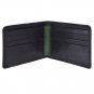 Hidesign Dylan Slim Wallet Black