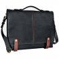 Hidesign Eton Slim Briefcase Black