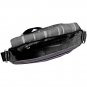Hidesign Fred Vertical Messenger Bag Black