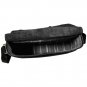 Hidesign Aiden 15 " Laptop Compatible Messenger Bag Black
