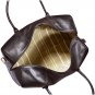 Hidesign Charles Cabin Sized Duffel Brown