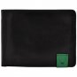 Hidesign Dylan Slim Wallet Black