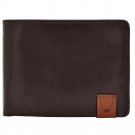 Hidesign Dylan Slim Wallet Brown