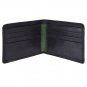 Hidesign Dylan Slim Wallet Black