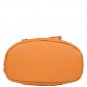 Hidesign Leah Leather Backpack Honey