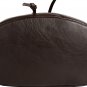 Hidesign Leah Leather Backpack Brown