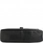 Hidesign Hunter Leather Messenger Brown Black