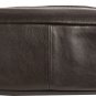 Hidesign Hunter 15" Laptop Compatible Leather Briefcase Brown