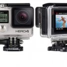 GoPro Hero 4 Silver