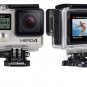 GoPro Hero 4 Silver