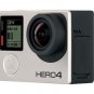 GoPro Hero 4 Silver