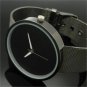 Cool Metal Iron Net Mesh Band Quartz Wrist Watch Mens Boy Xmas Gift 86 Q1003