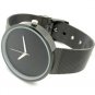 Cool Metal Iron Net Mesh Band Quartz Wrist Watch Mens Boy Xmas Gift 86 Q1003