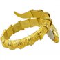 Special Snake Steel Bracelet Bangle Women Lady Quartz Wrist Watch Gift