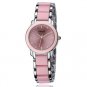 Charm KIMIO Quartz Wrist Watch Round Bracelet Analog Hours Women Girls 86 Gifts