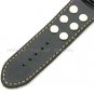 Cool Punk Rock Gothic Cross Quartz Wrist Watch Sports Hours Men 86 Black Q2537